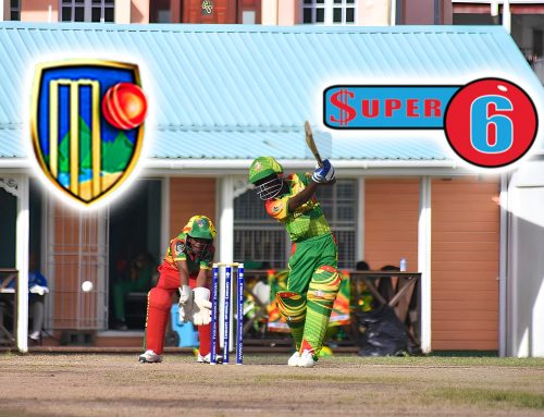 WINLOTT Inc. Increases Sponsorship of Windward Islands Youth Cricket