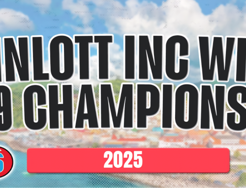 WINLOTT Inc. Continues Sponsorship of Windward Islands Under-19 Cricket Tournament