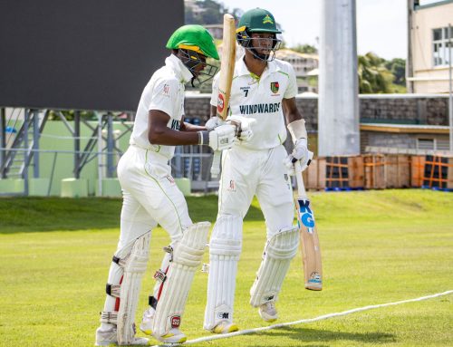 Windward Islands Under-19 Squad Targets Stronger Showing in 2025 CWI Regional Championship