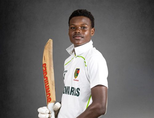 Windward Islands U17 Squad Heads to Trinidad for CWI Under-17 Championship