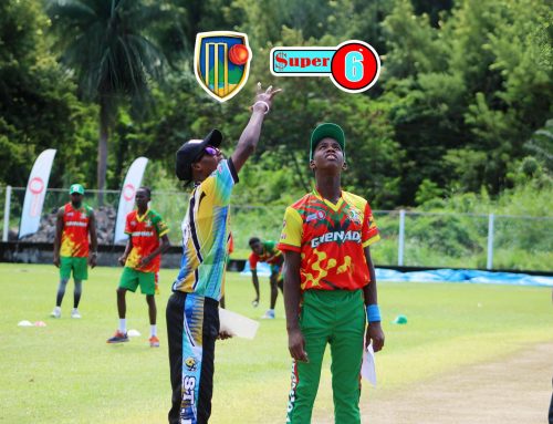 WINLOTT Inc. Windwards U15 Super50 Tournament Begins December 9–14 in Grenada